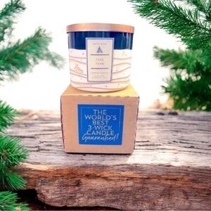 Tree Farm Candle